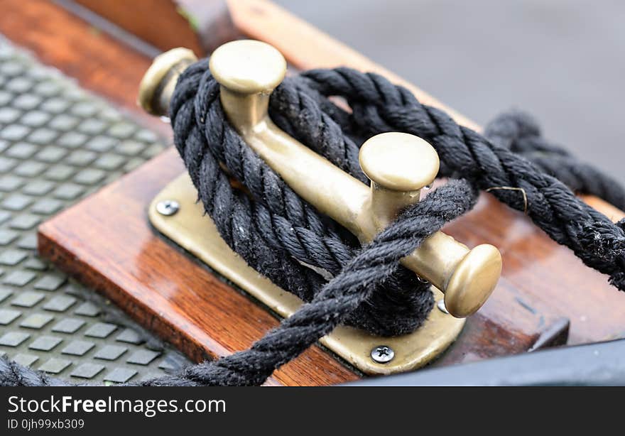 Black Rope