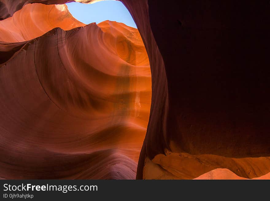 Antelope Canyon