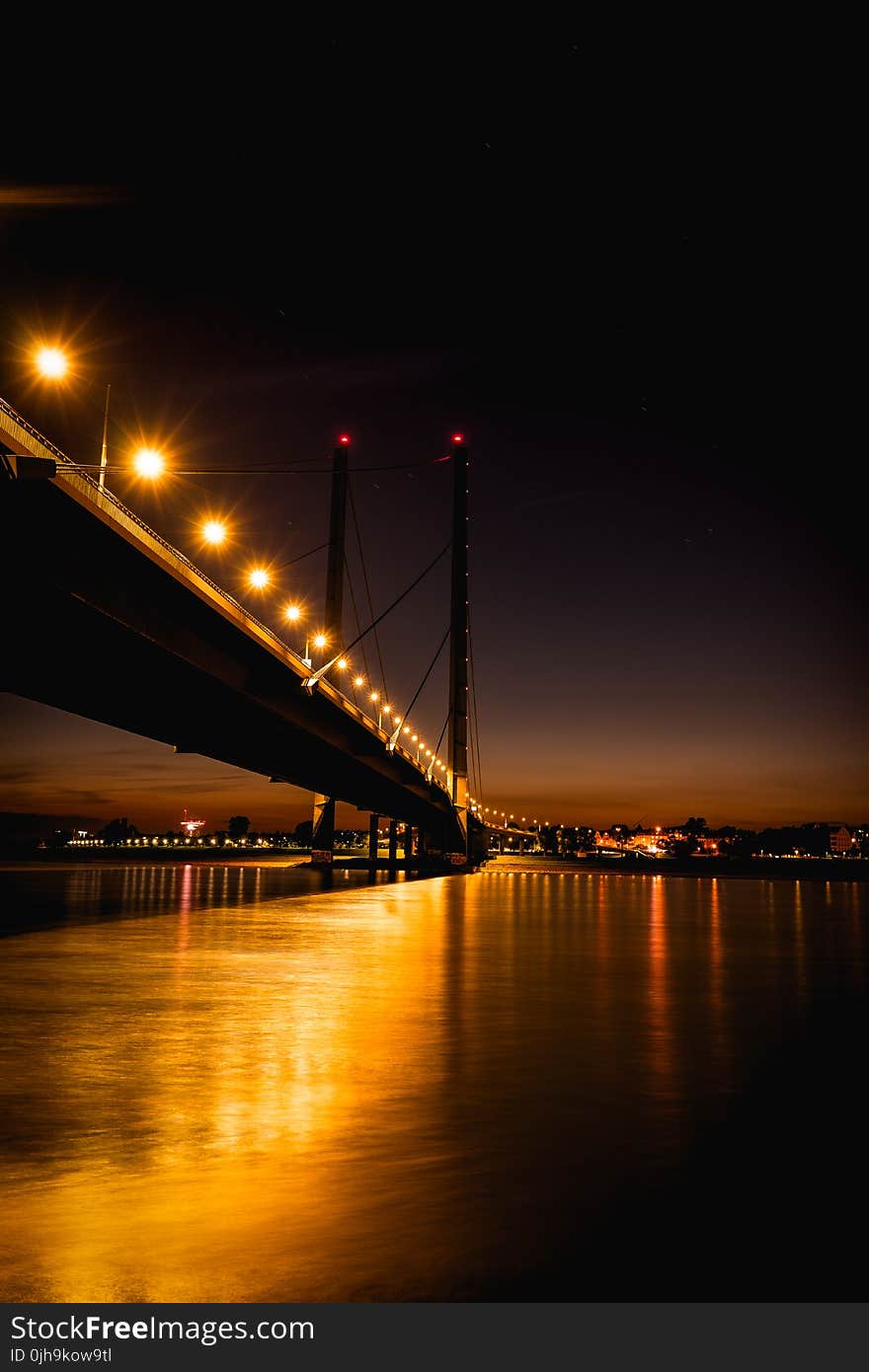 Golden Gate Bridge, Brooklyn