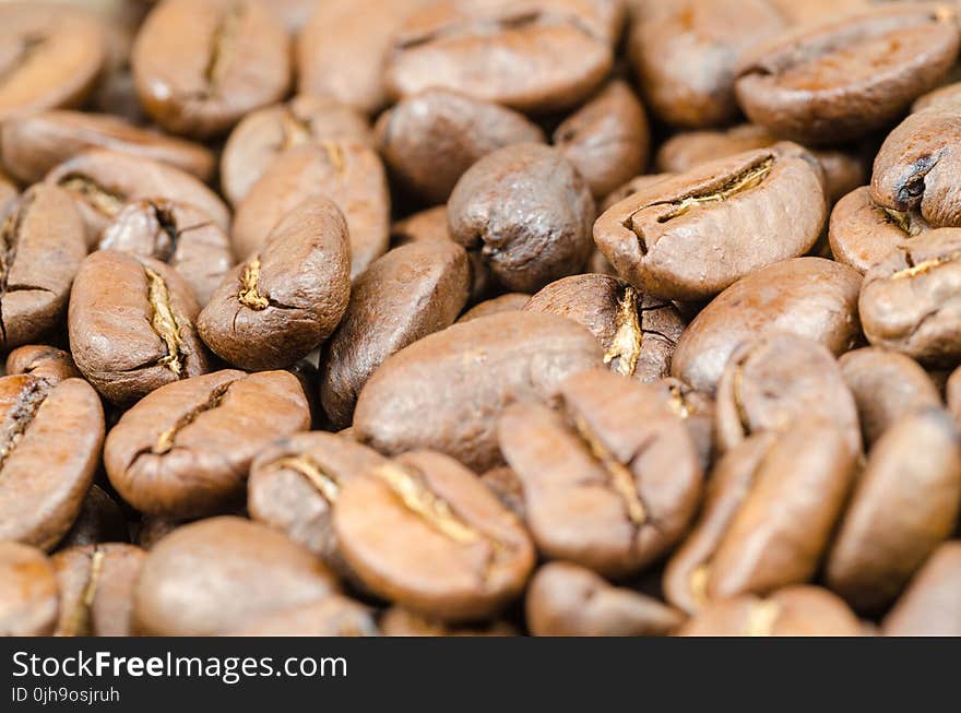 Coffee Beans