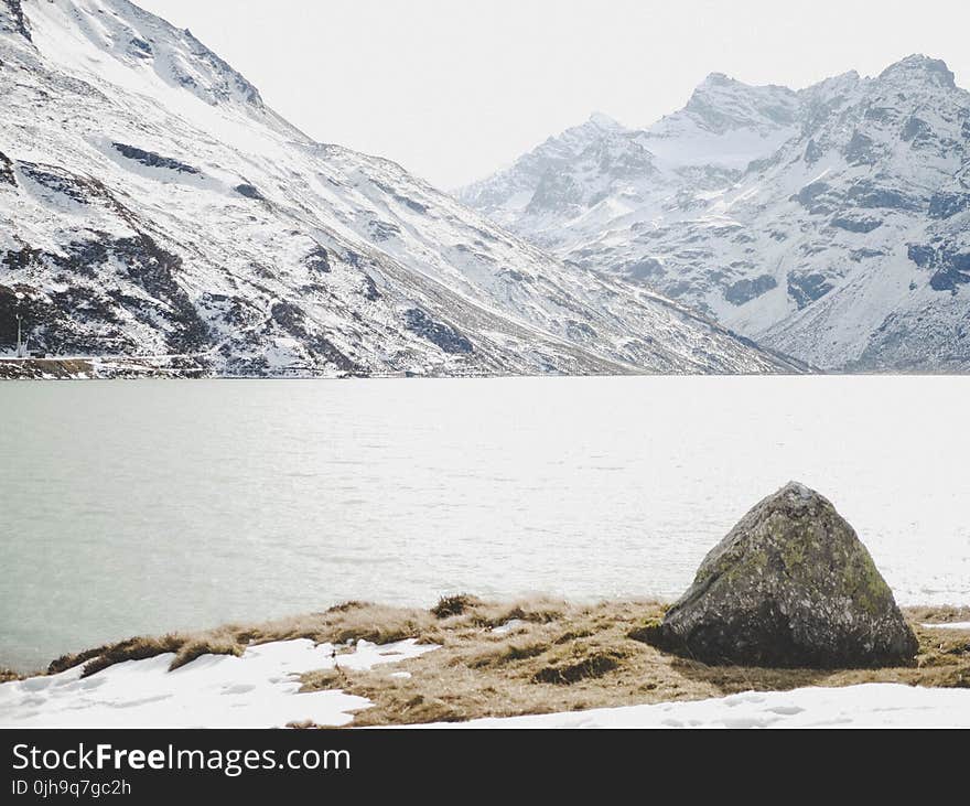 Tilicho Lake, Nepal