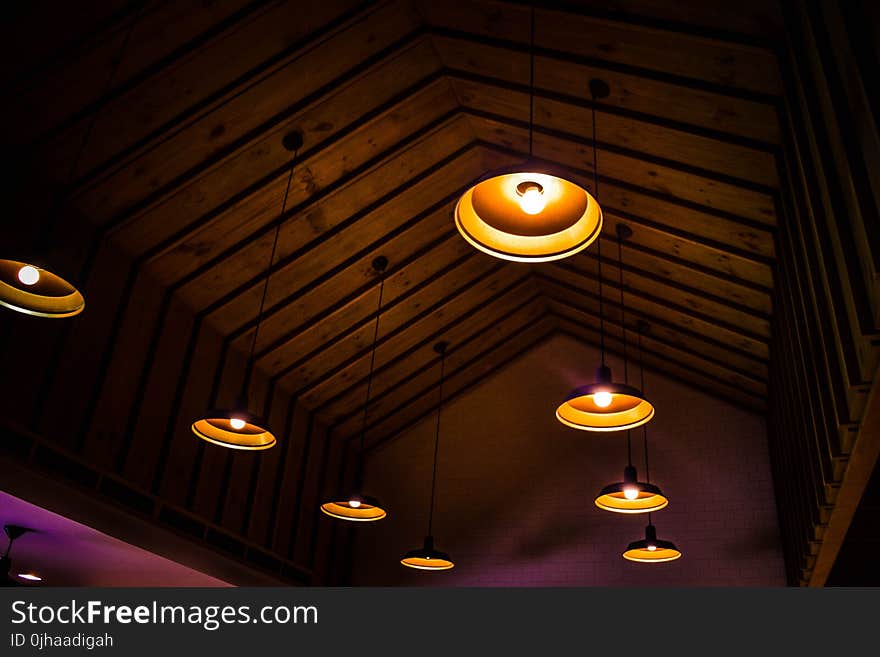 Ceiling Lights