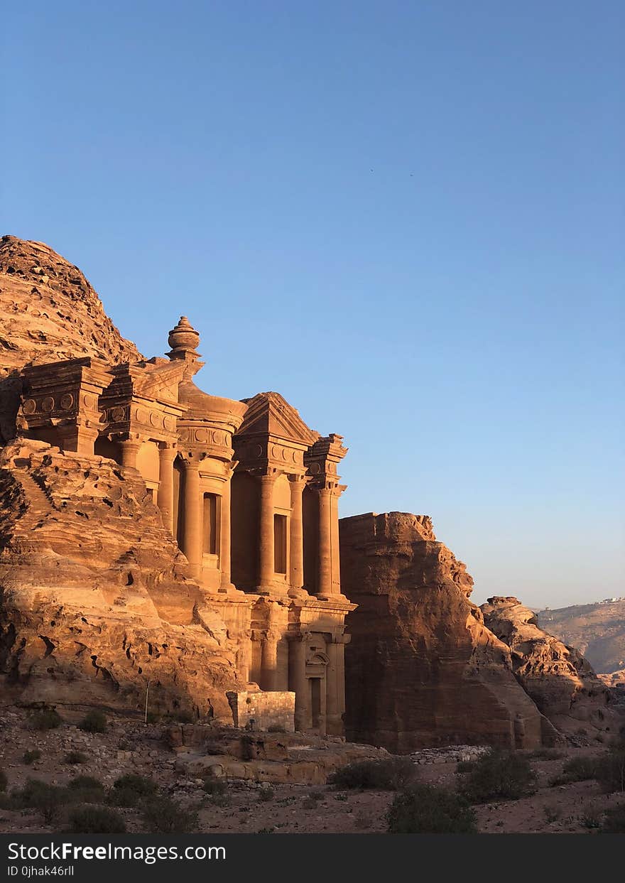 Petra, Jordan