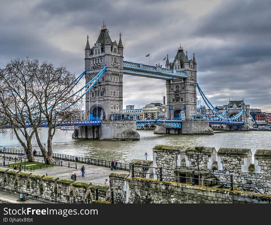 Tower Bridge