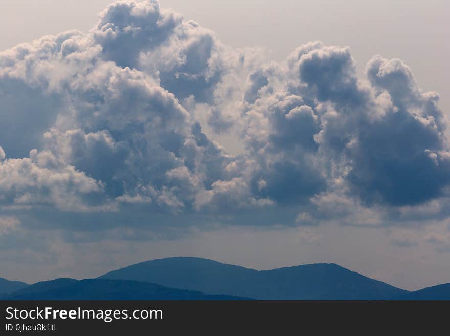 Photo of Clouds