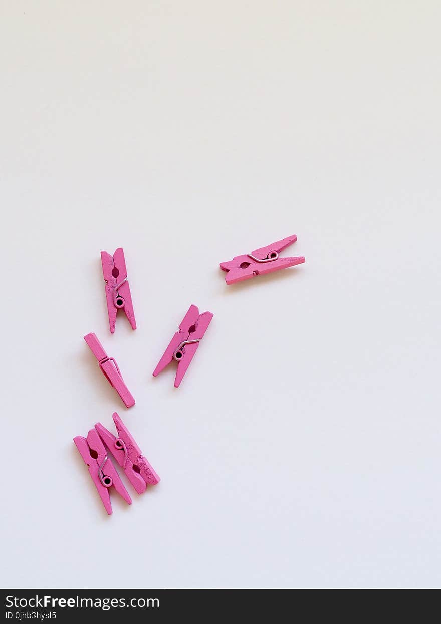 Photo of Clothespin