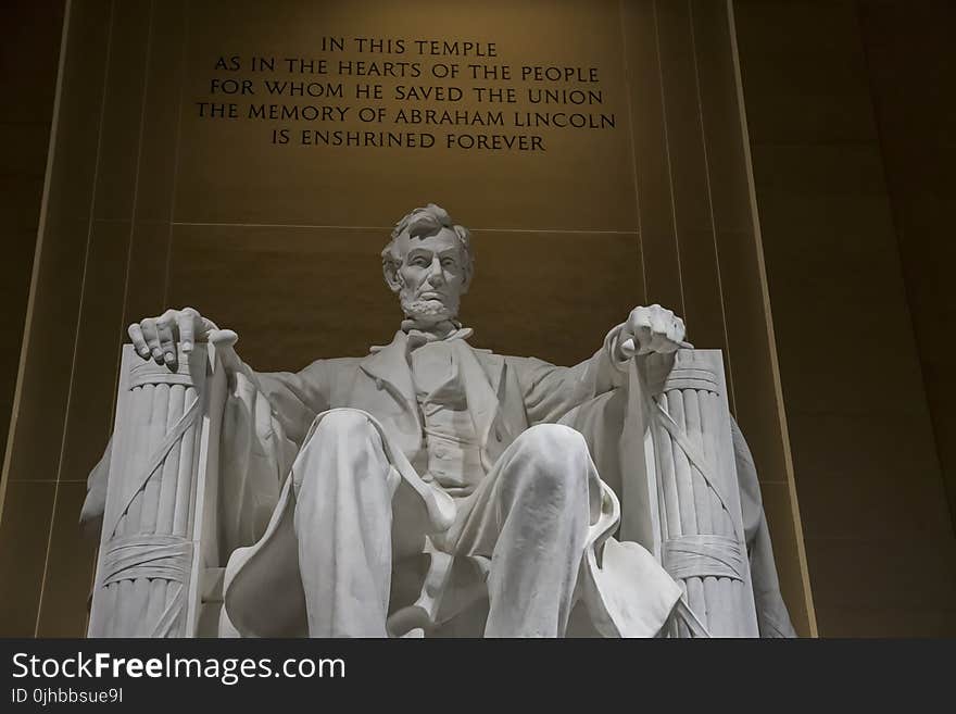 Lincoln Memorial