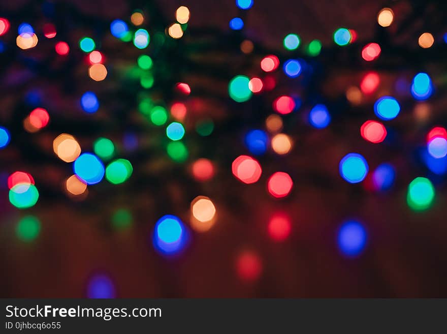 Photo of String Lights