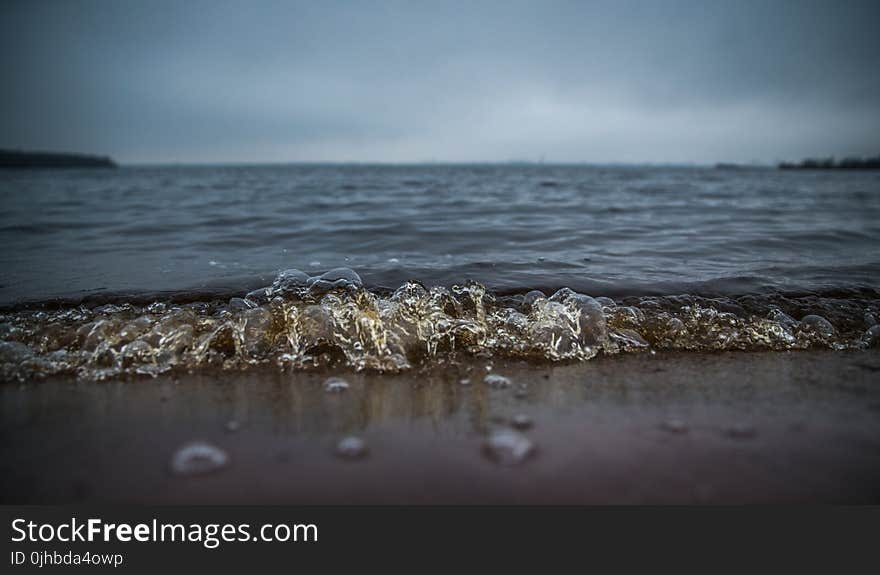 Photo of Shallow Beach