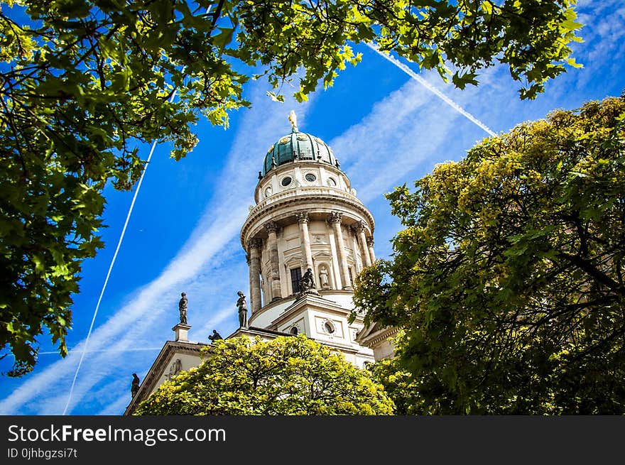 Berlin Cathedral