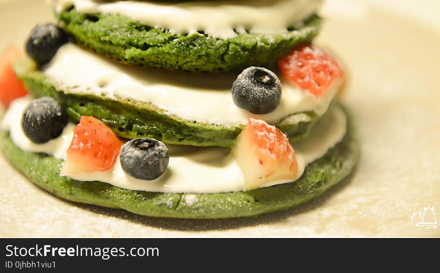 Closed Up Photography of Vegetable Salad