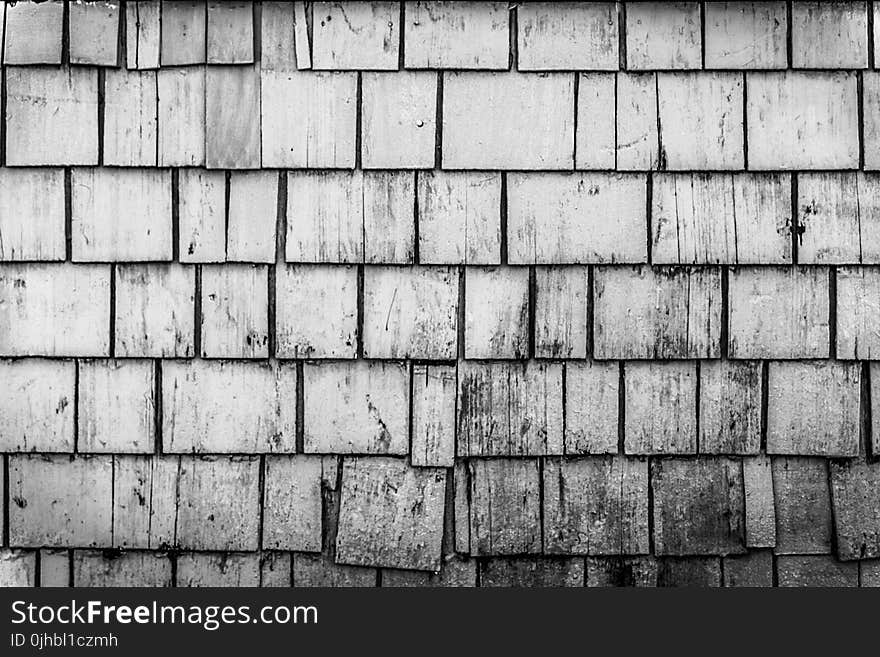 Gray and Black Wooden Board