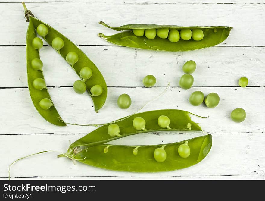 Green Peas