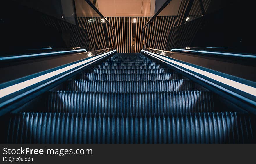 Escalator