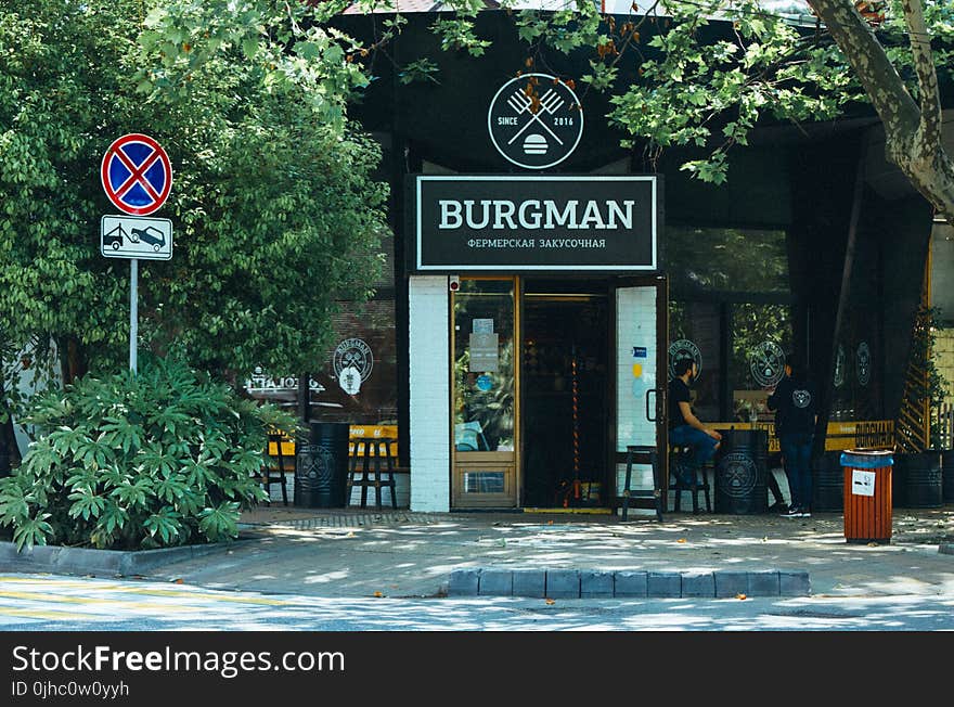 Burgman Boutique