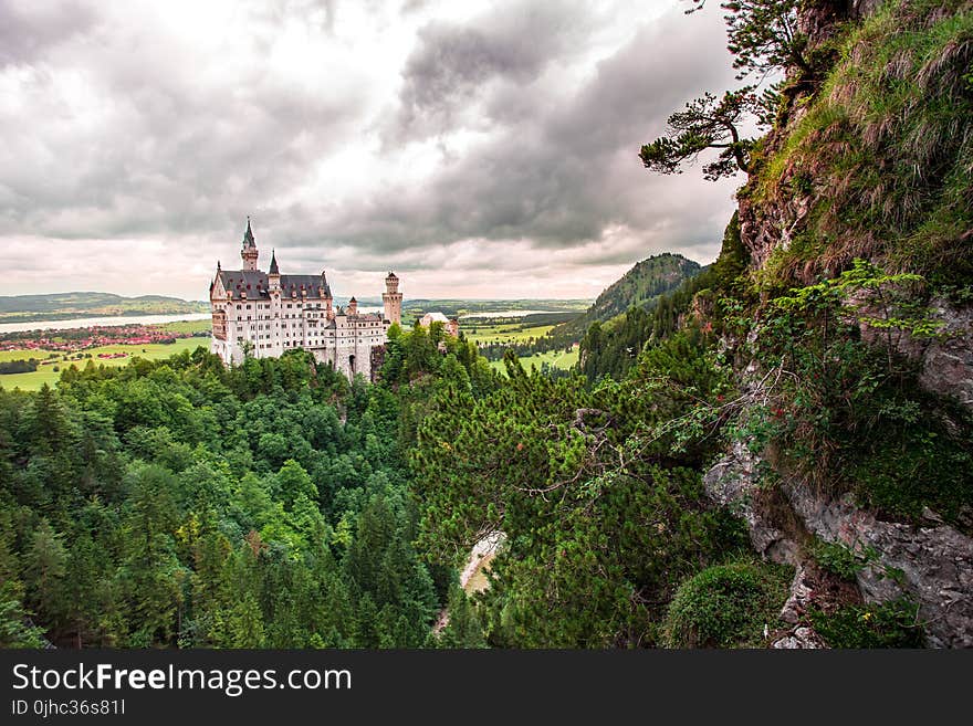 Bran Castle