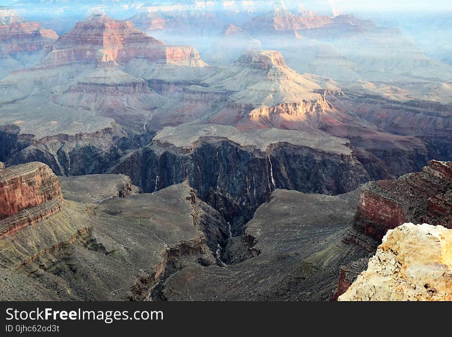 Grand Canyon