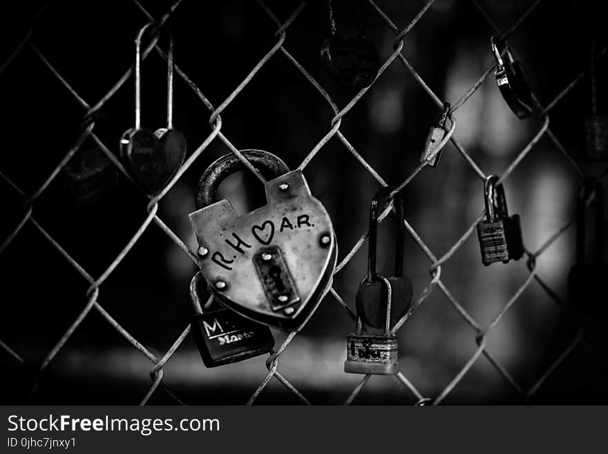 Love Locks