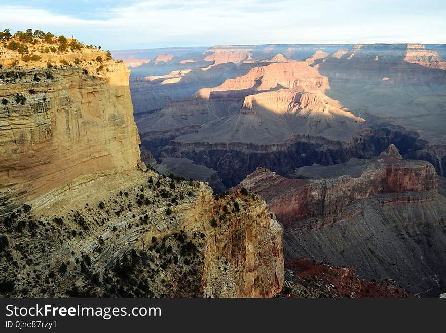 Grand Canyon, Usa