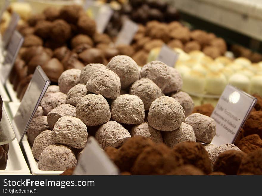 Truffles