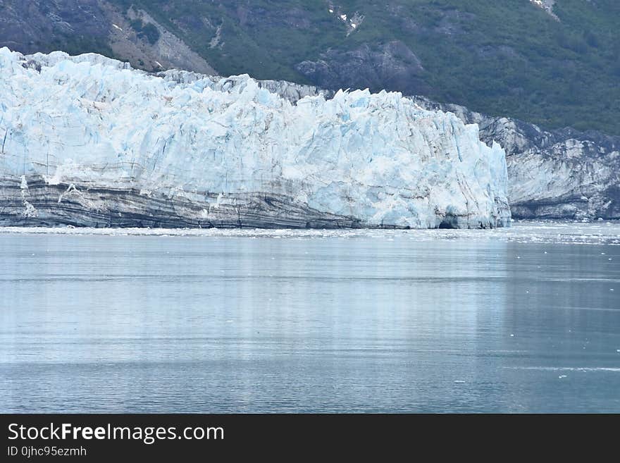 Photo of an Iceberg