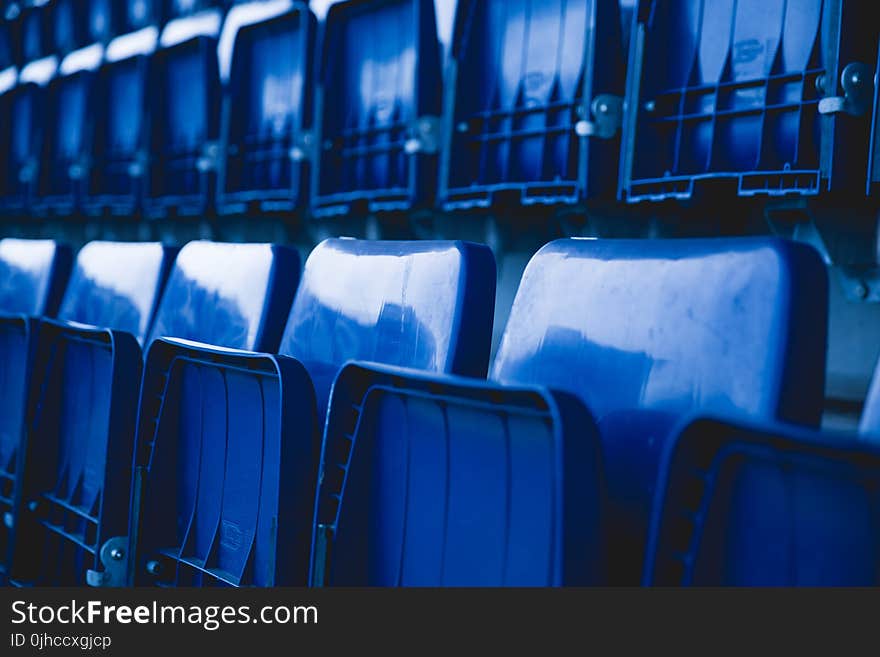 Stadium Chairs