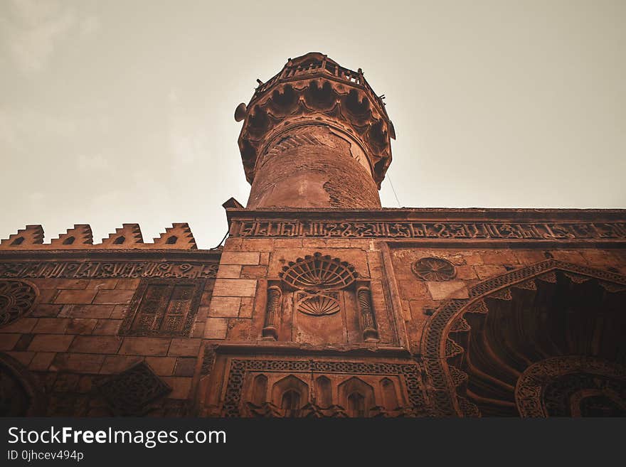 Galata Tower Photo