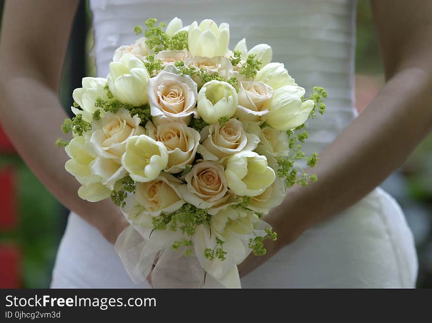 Bouquet Of Flowers