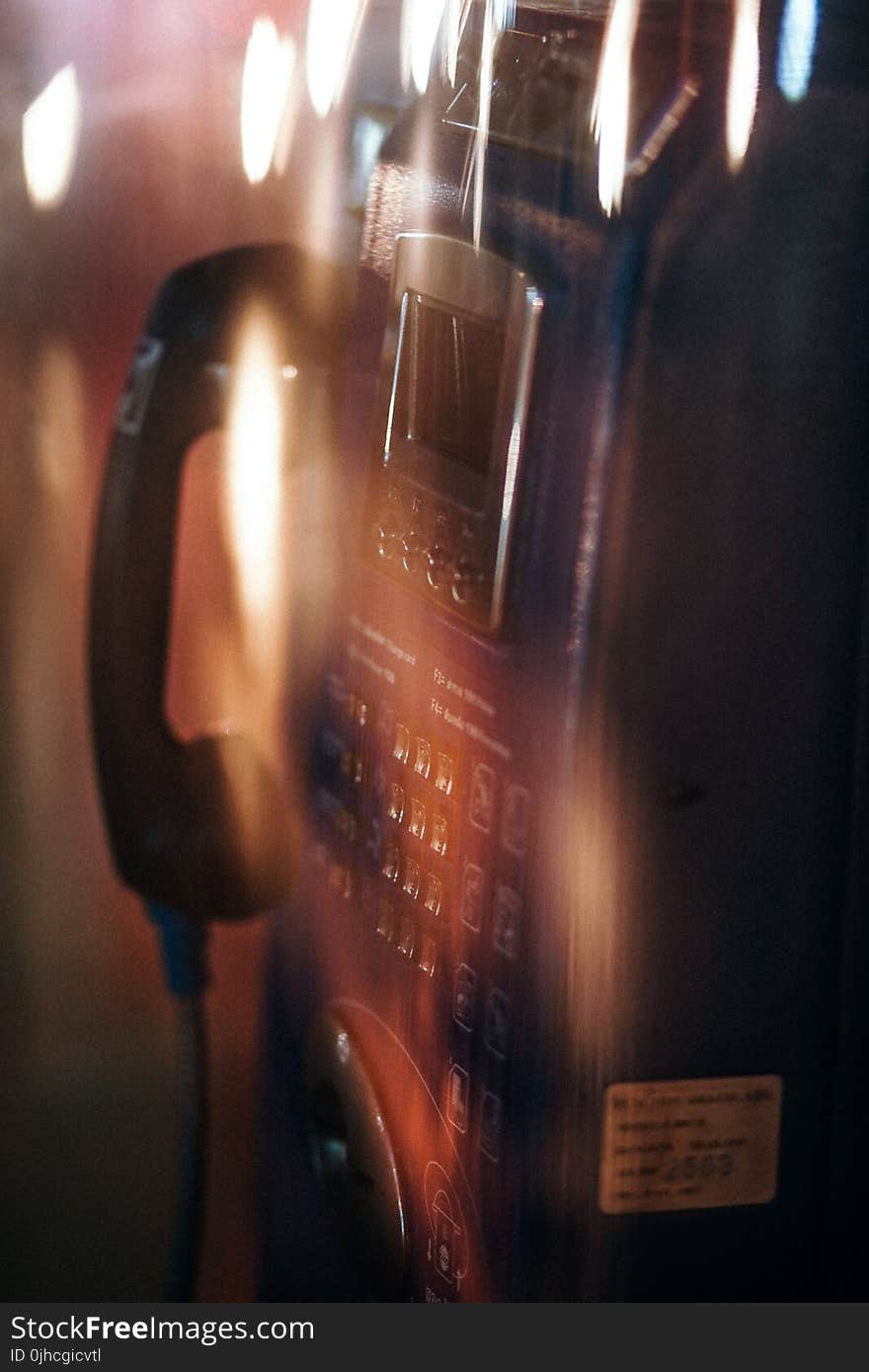 Payphone