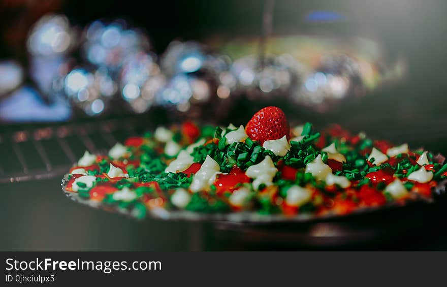 Close-up Photography of Salad