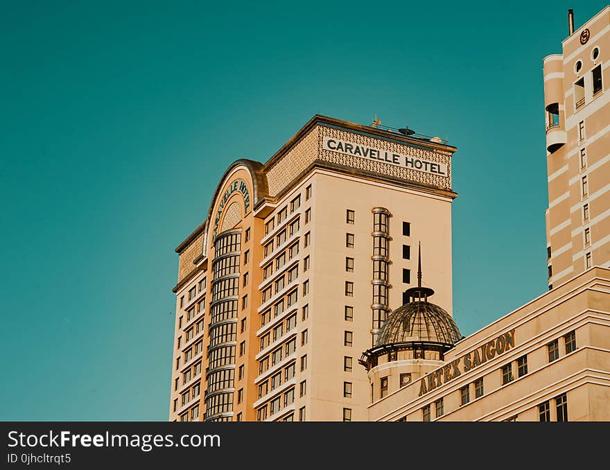 Caravelle Hotel