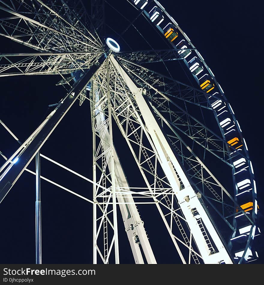 London Eye