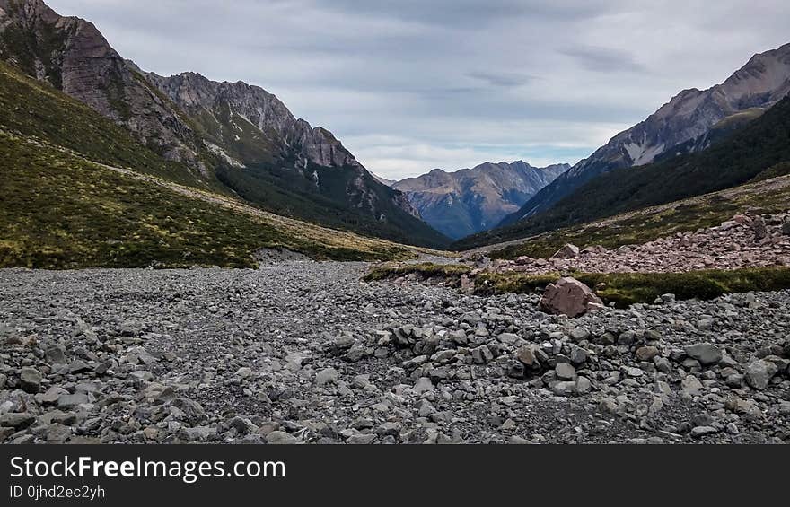 Rocky Mountain