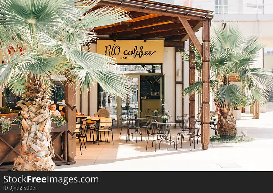 Rio Coffee Restaurant