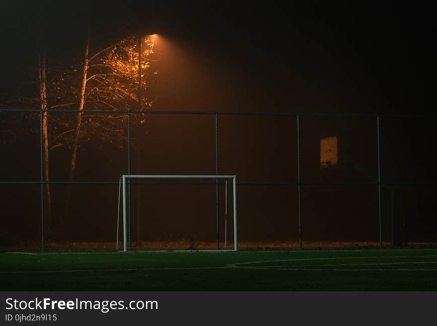 Soccer Goal Net