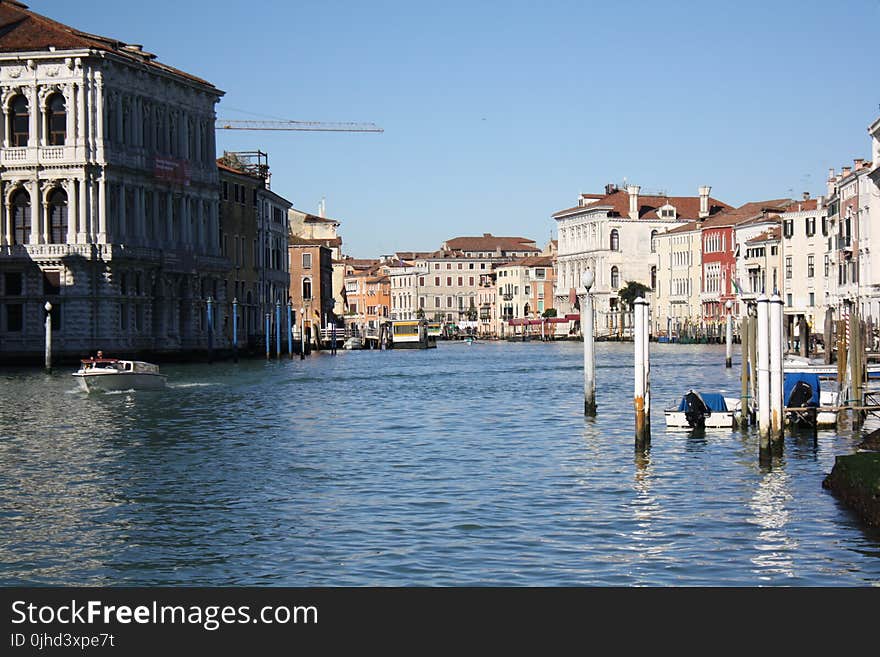 Venice Canals