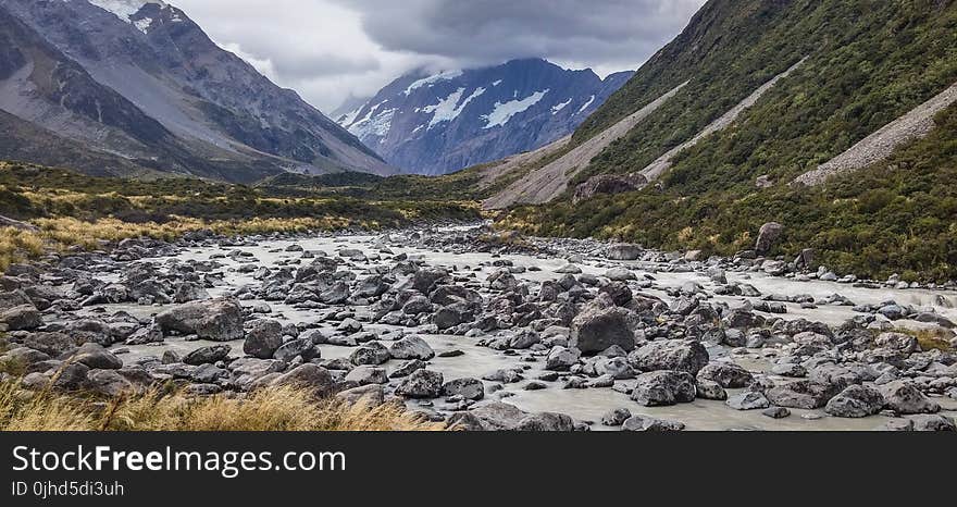 Rocky River