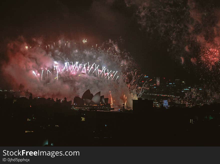 Sydney Opera House Australia