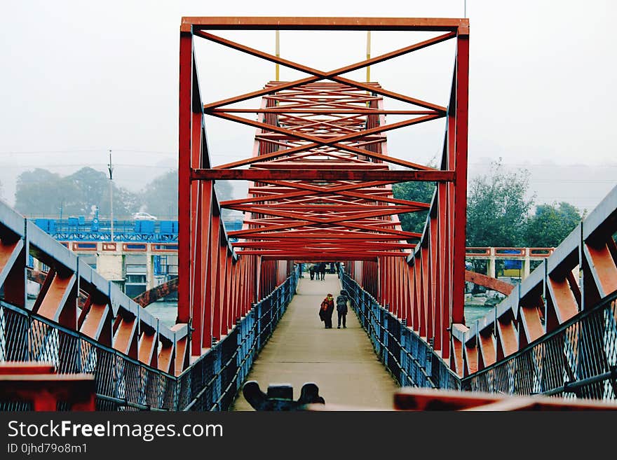 Steel Bridge