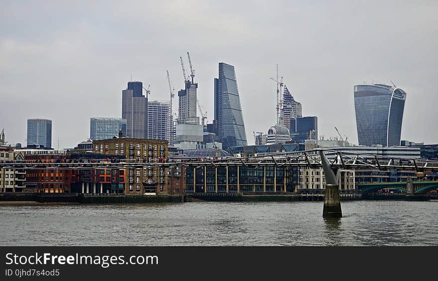 City Skylines Shown