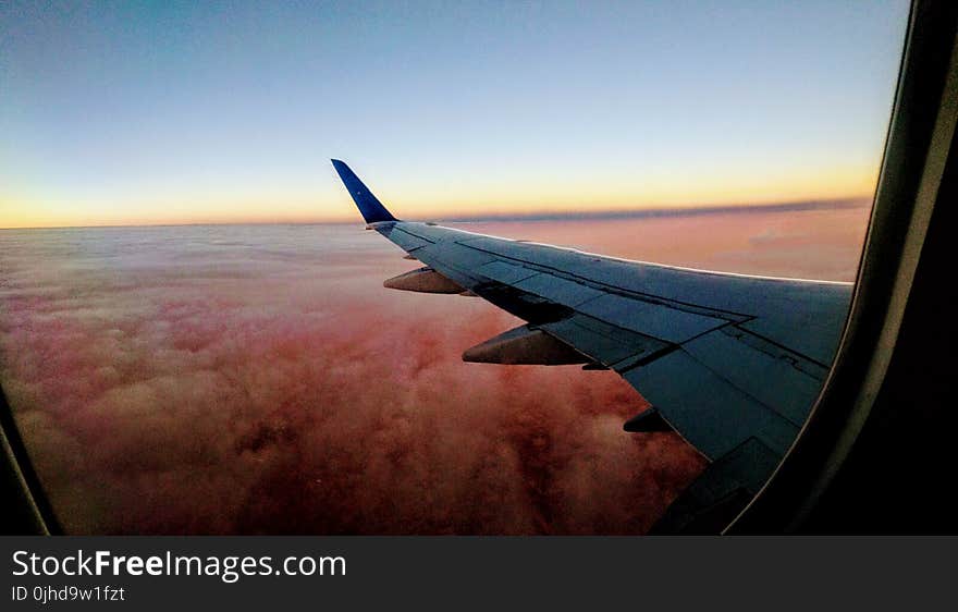 Aircraft Wing