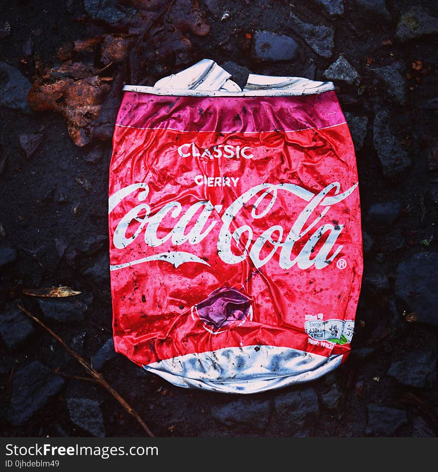 Coca-cola Bag