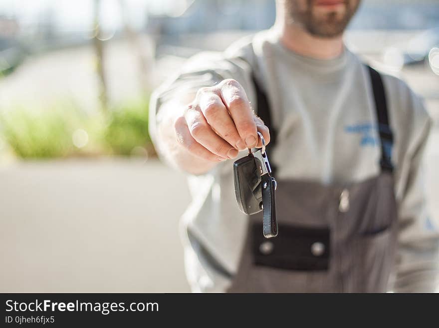 Car Fob