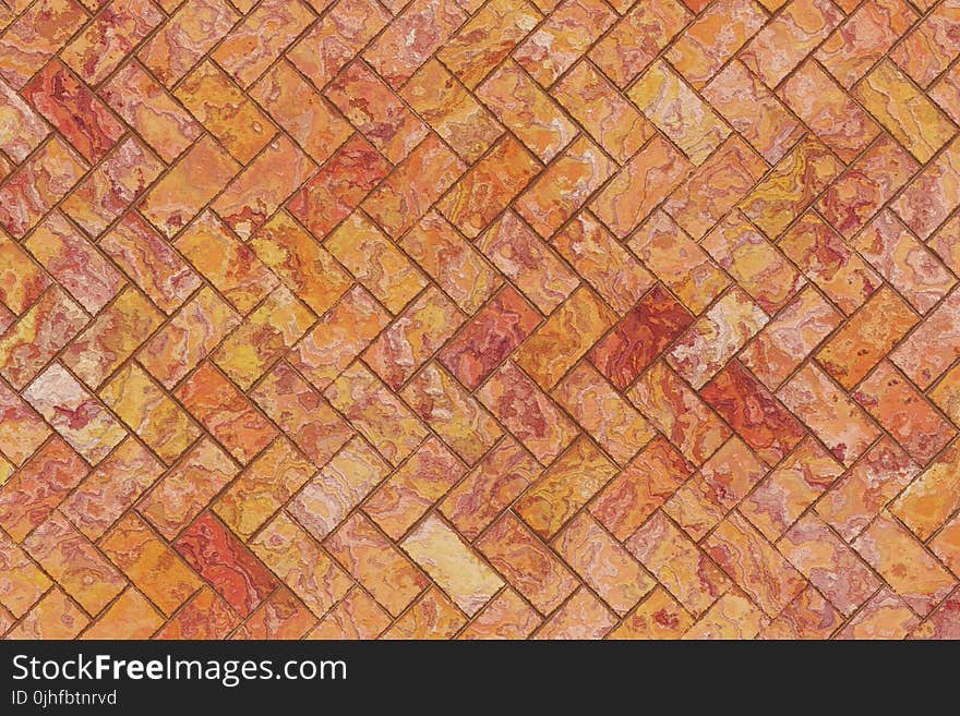 Brick, Brickwork, Wall, Texture