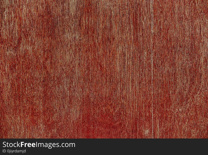 Red Textile