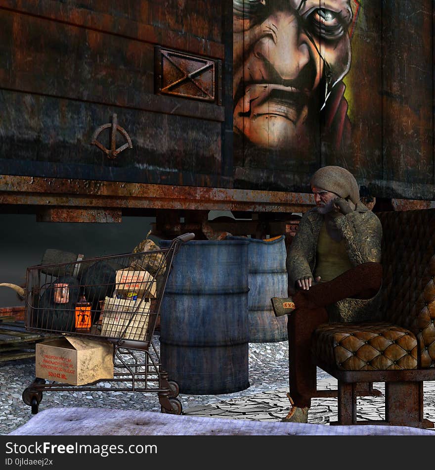 Pc Game, Screenshot