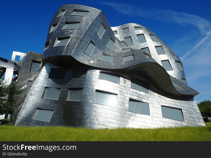 Building, Landmark, Architecture, Sky