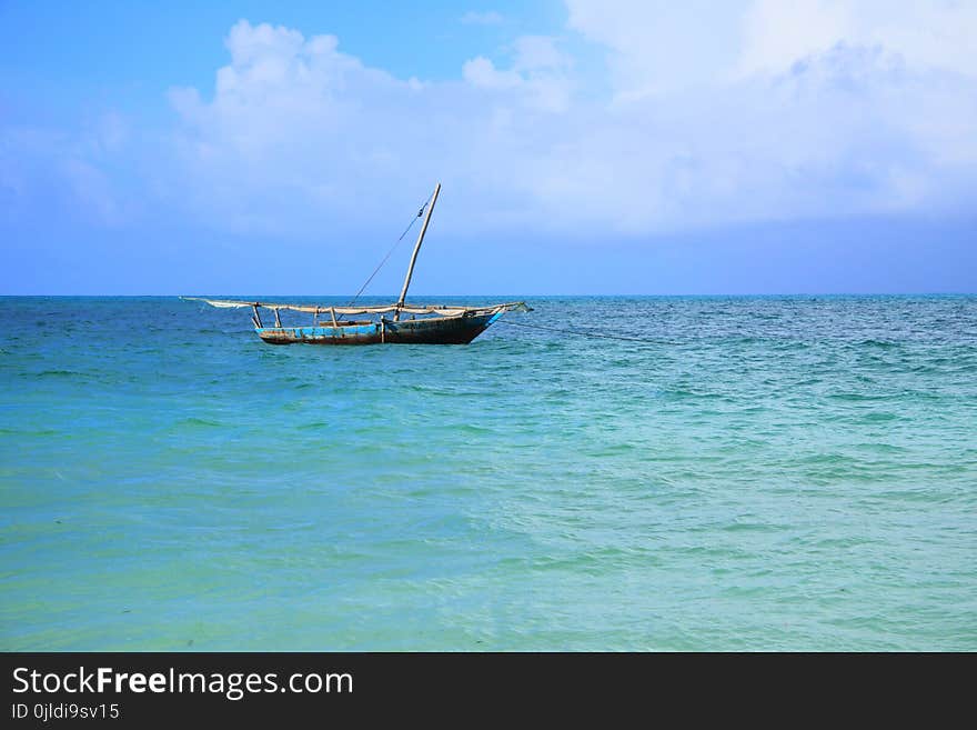 Sea, Coastal And Oceanic Landforms, Body Of Water, Ocean