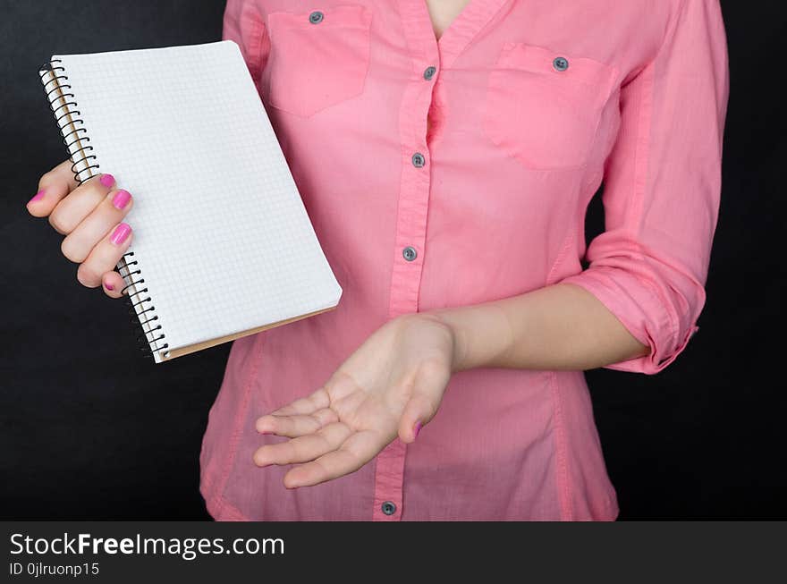 Pink, Shoulder, Magenta, Arm