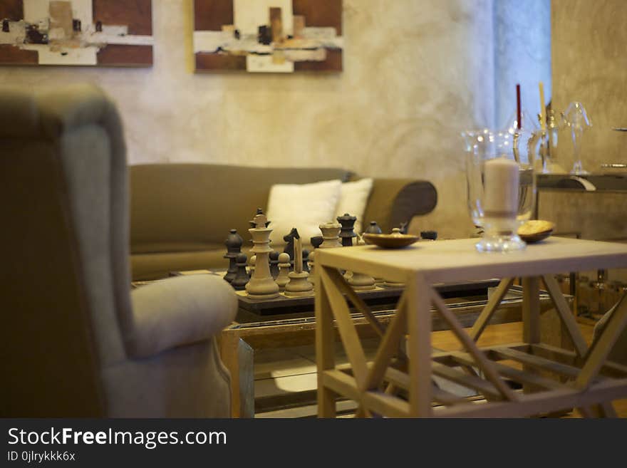 Table, Furniture, Room, Interior Design